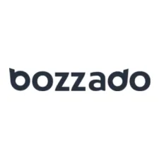 Bozzado logo