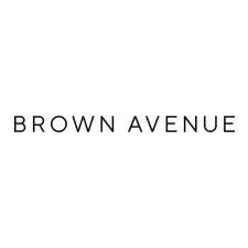 Brown Avenue logo
