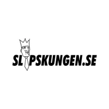 Slipskungen SE logo
