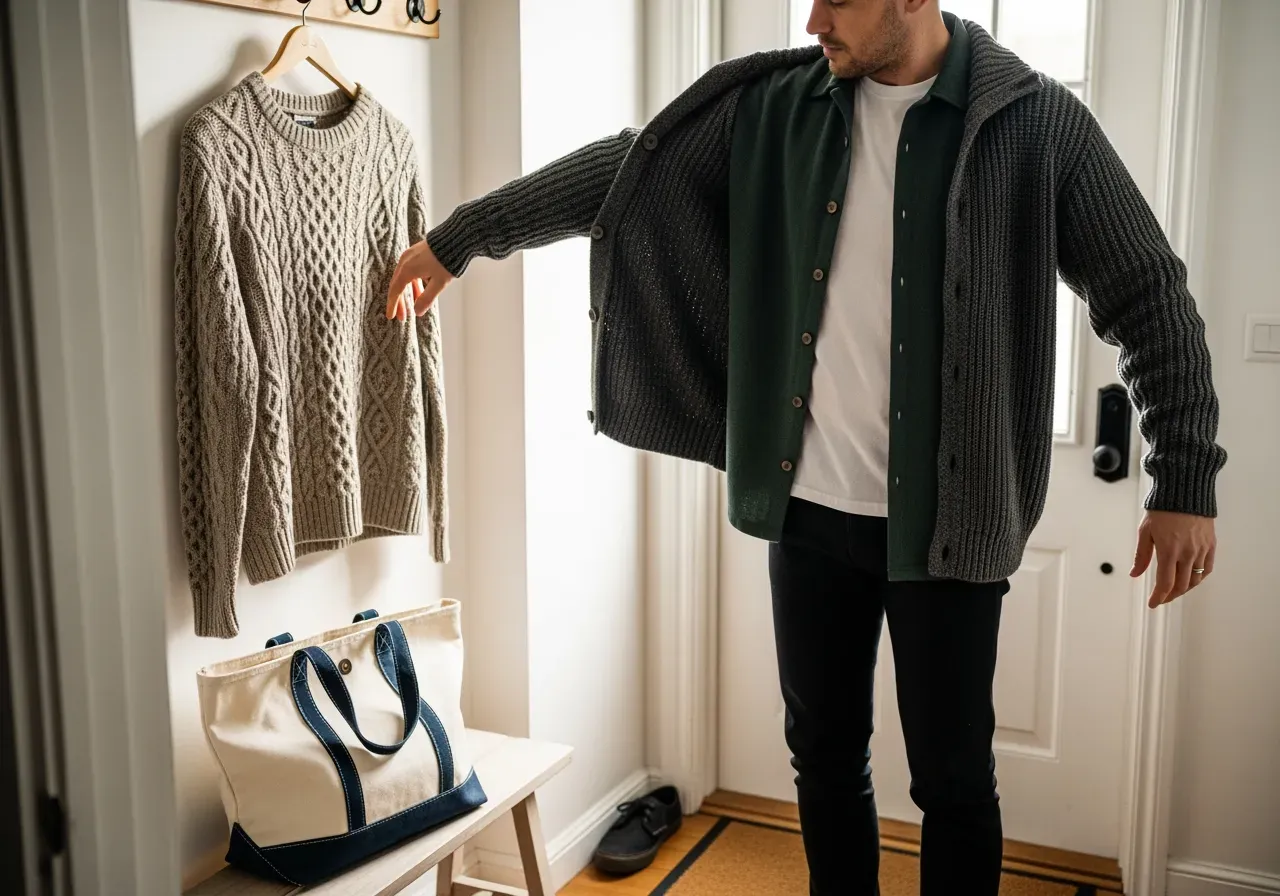 Mössor och kepsar för nybörjare