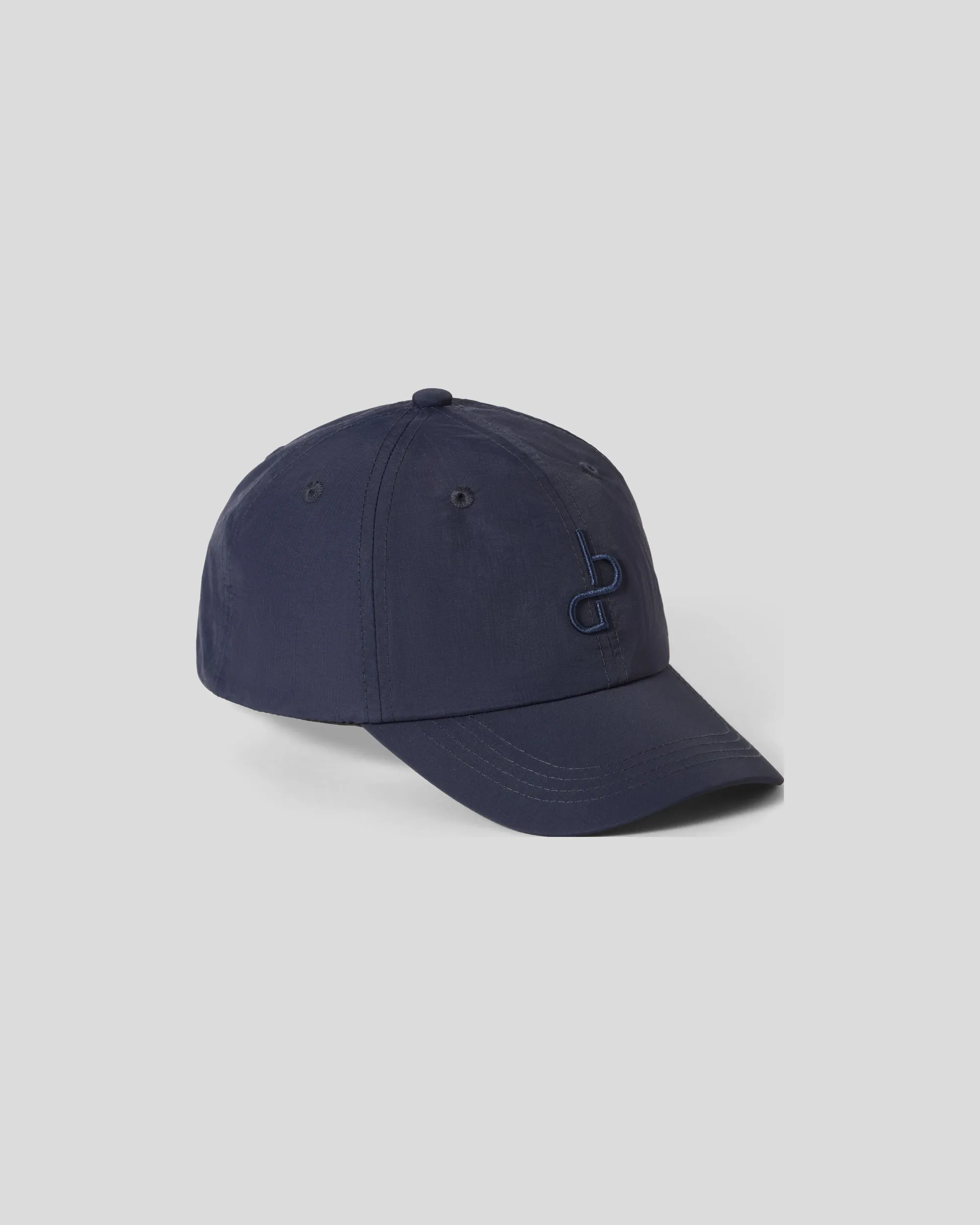 BA Sport Cap - Navy