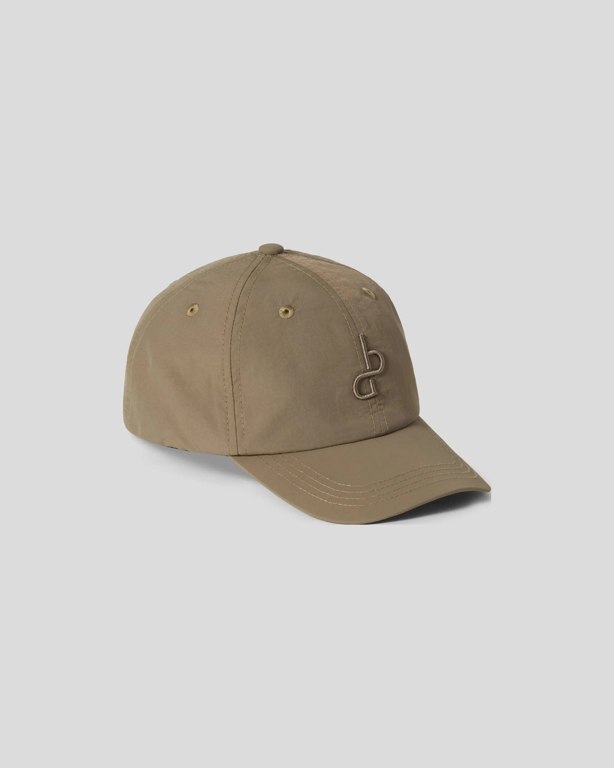BA Sport Cap - Olive