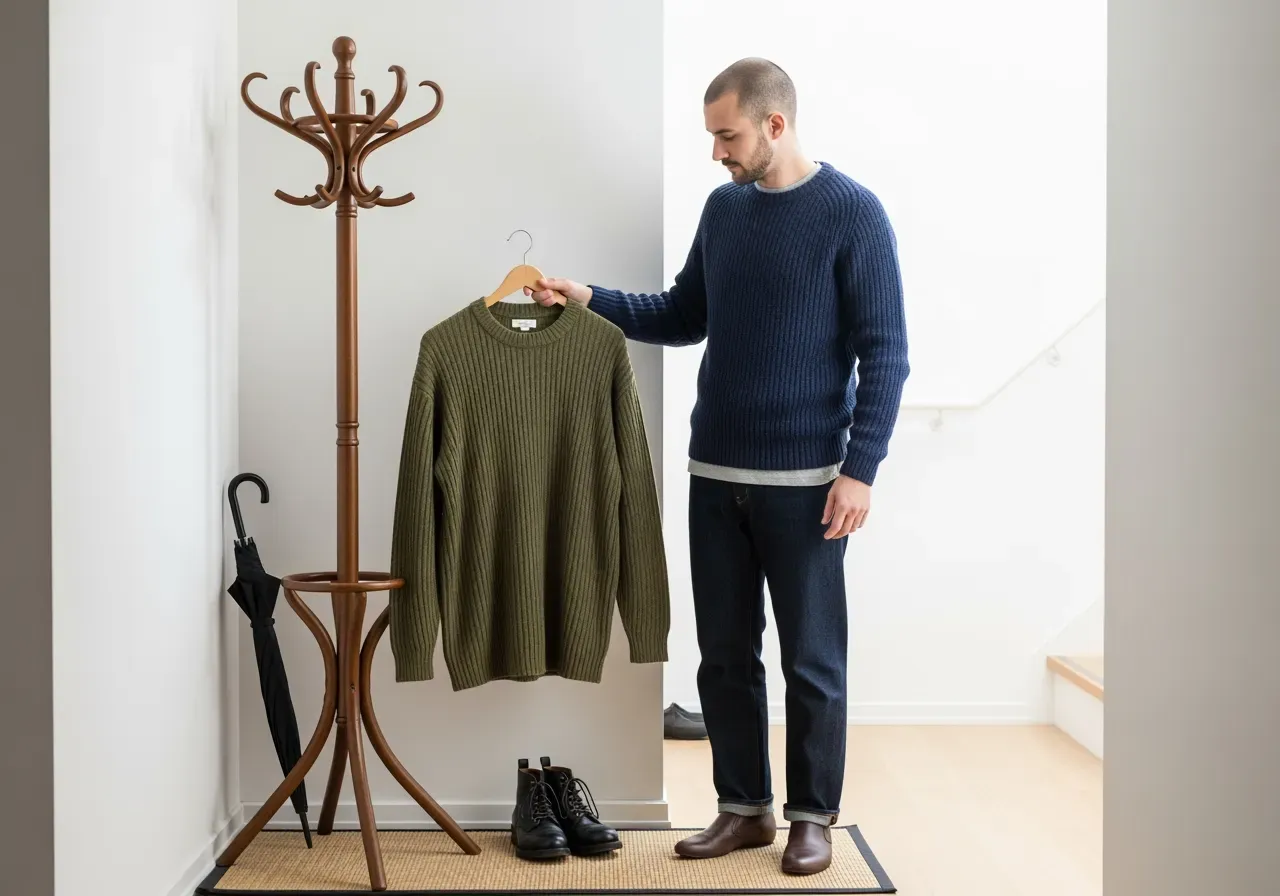 Stickade t-shirts för vardagsstil