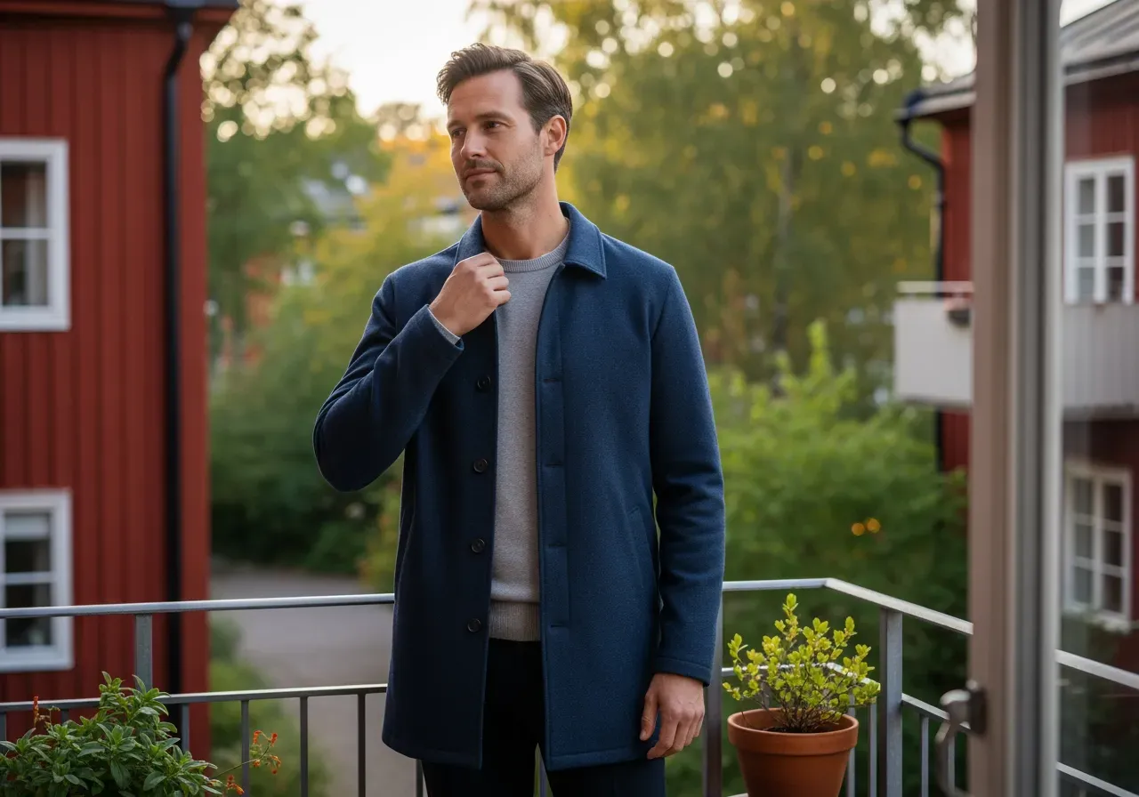 Värmeguide kashmir och merino